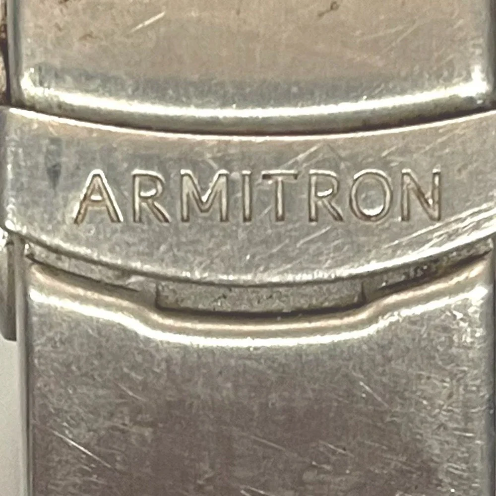 Armitron untested mens